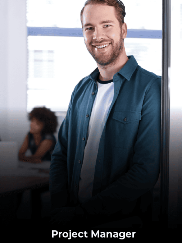 Job-offers-vcm-project-manager
